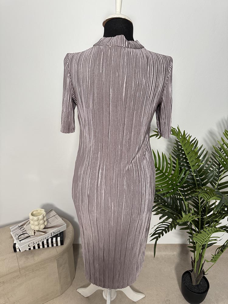 Rochie deosebita H&M XS - imagine 2