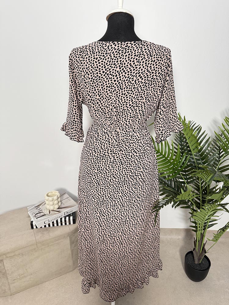 Rochie deosebita Made in Italy Cam S-M - imagine 2