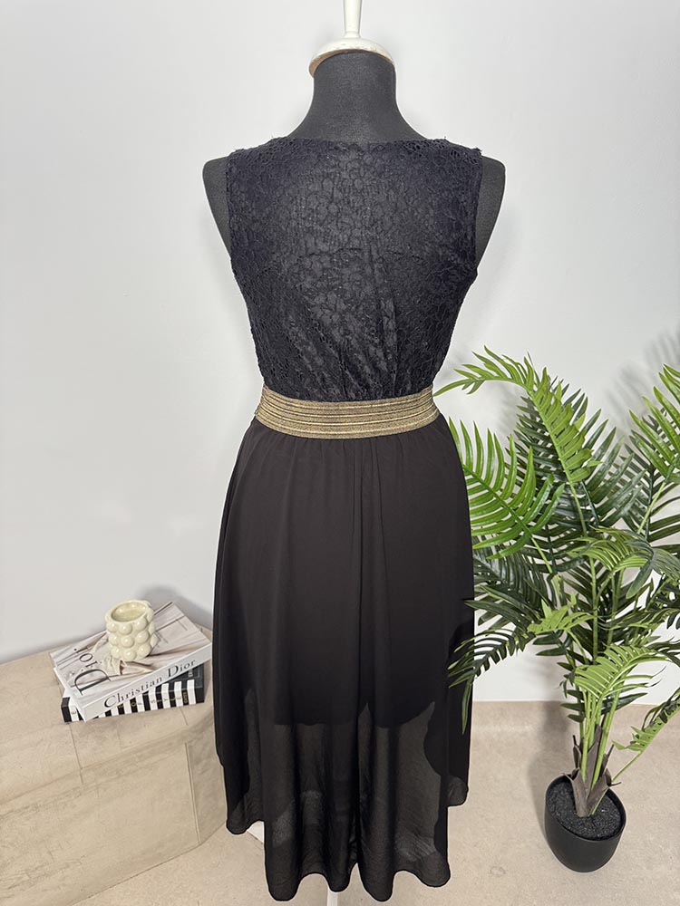 Rochie deosebita Colloseum M - imagine 2