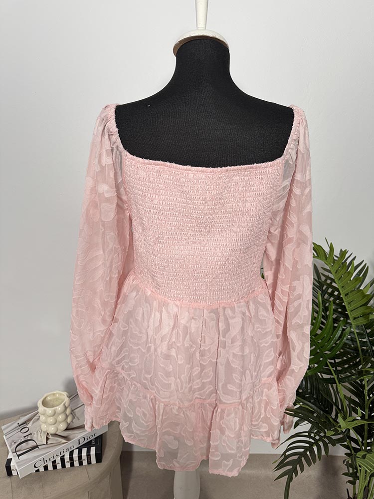 Bluza deosebita Shein XXXL - imagine 2