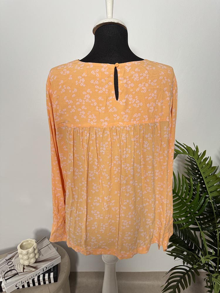 Bluza calitativa Esprit L - imagine 2