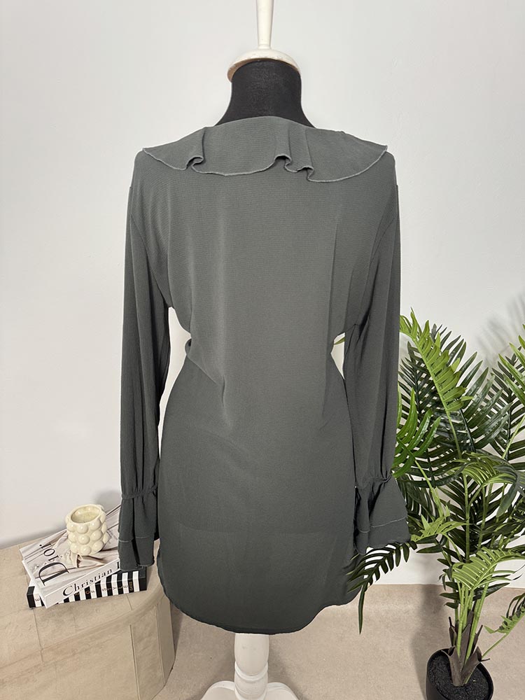 Rochie deosebita universala - imagine 2