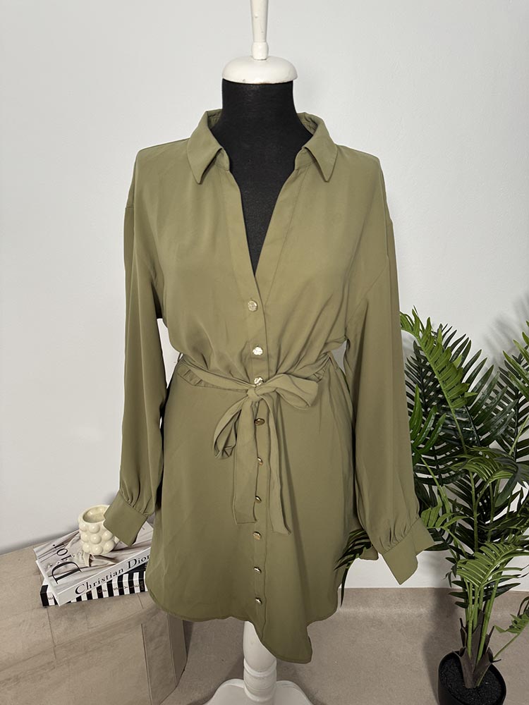 Rochie deosebita Amisu 42