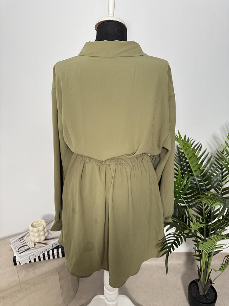 Rochie deosebita Amisu 42 - imagine 2