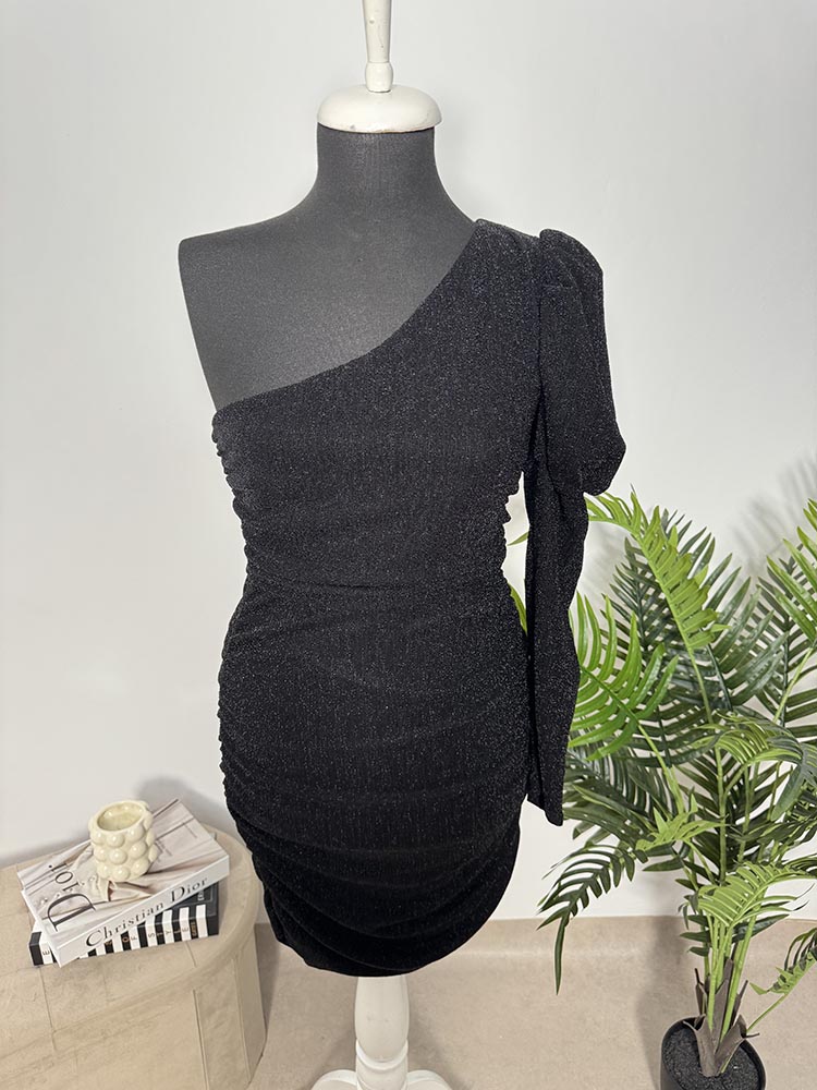 Rochie calitativa MOST WANTED S