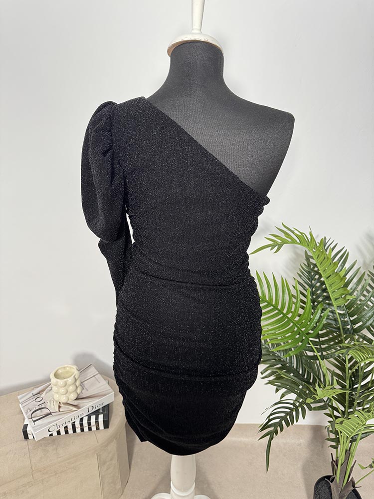Rochie calitativa MOST WANTED S - imagine 2