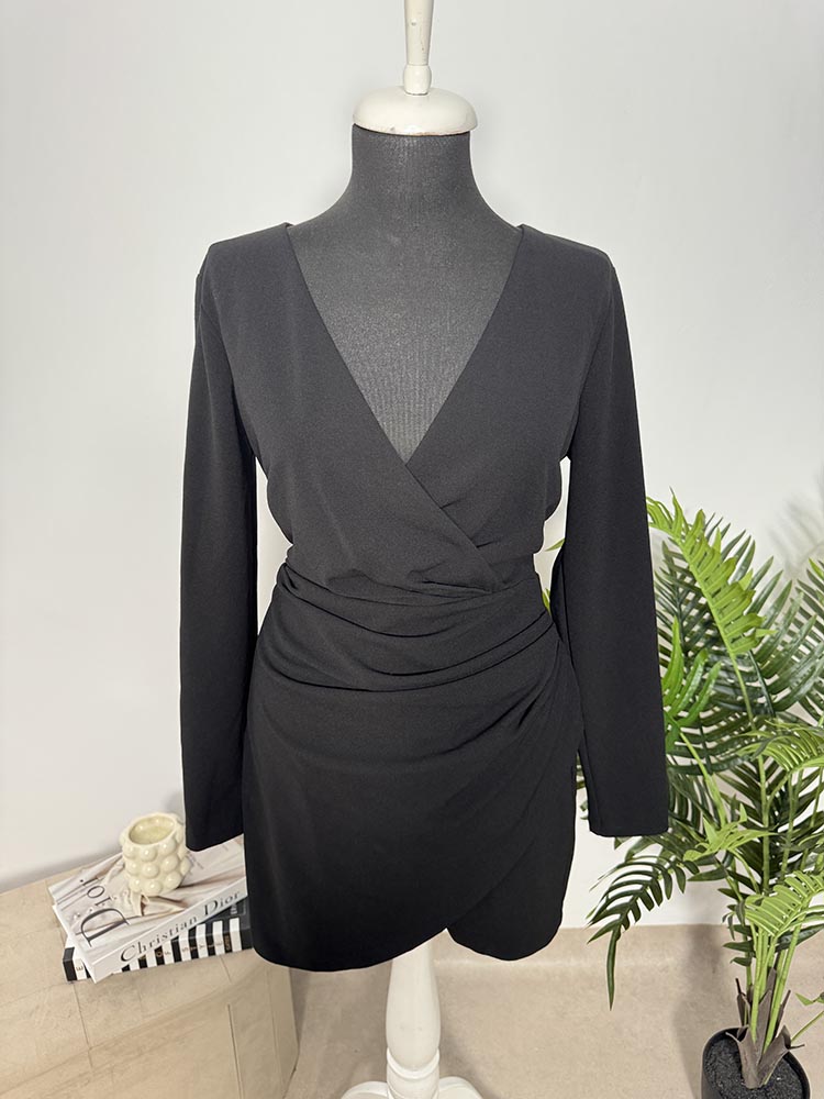 Rochie calitativa Zara L