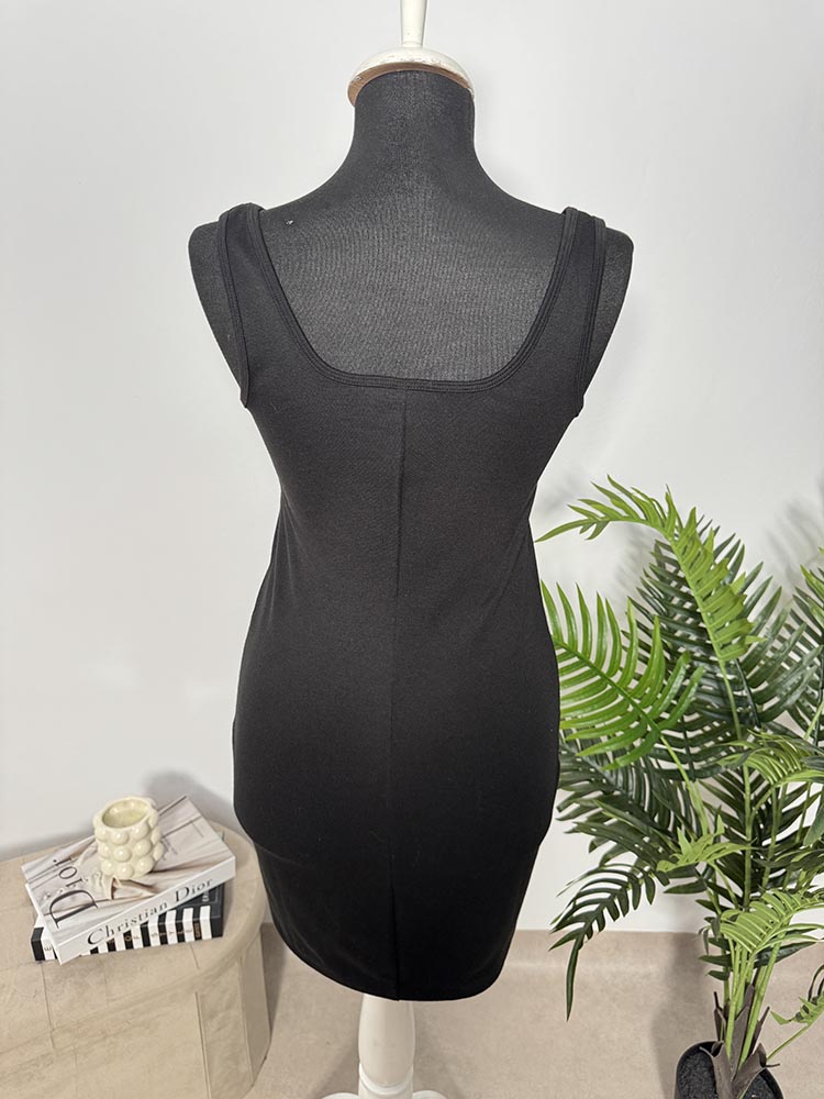 Rochie calitativa Calliope M - imagine 2