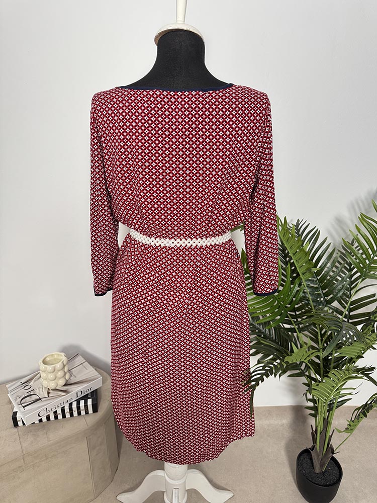 Rochie calitativa Tchibo 36 - imagine 2