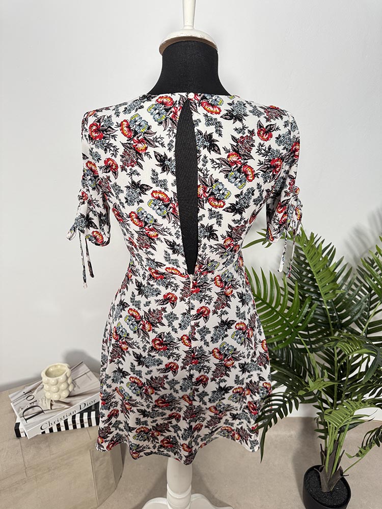 Rochie calitativa Mango XS - imagine 2