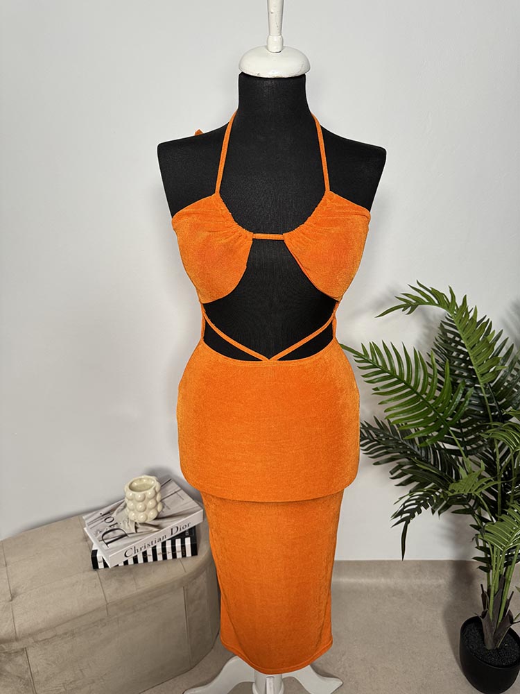 Rochie deosebita Shein XS