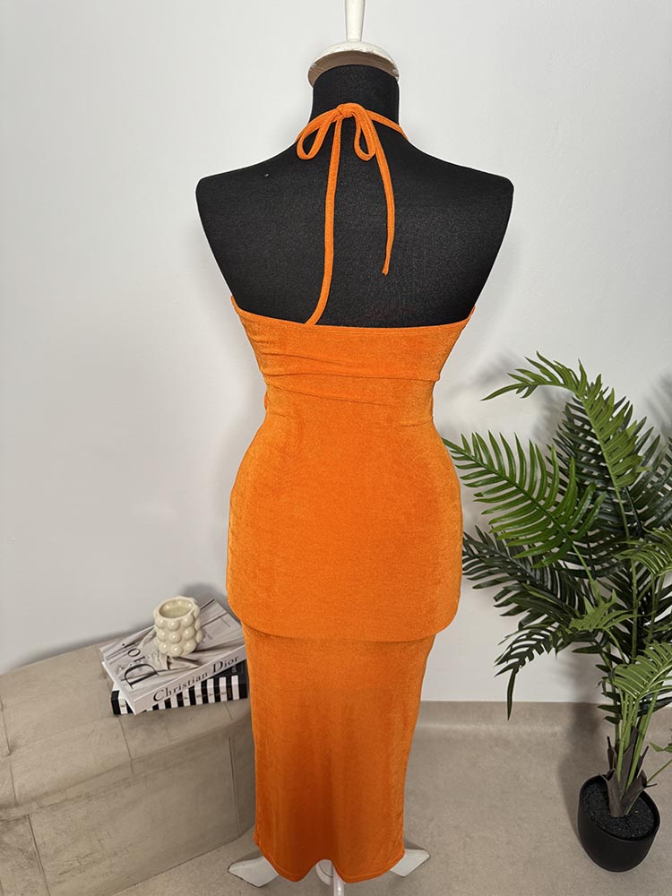 Rochie deosebita Shein XS - imagine 2
