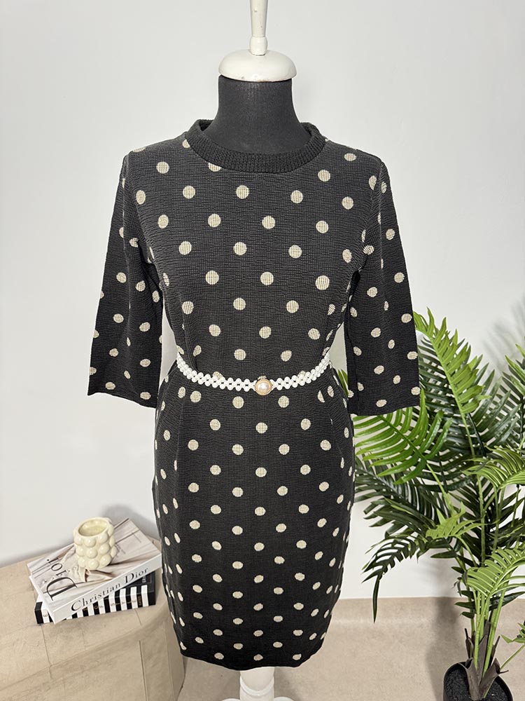 Rochie calitativa Zara M