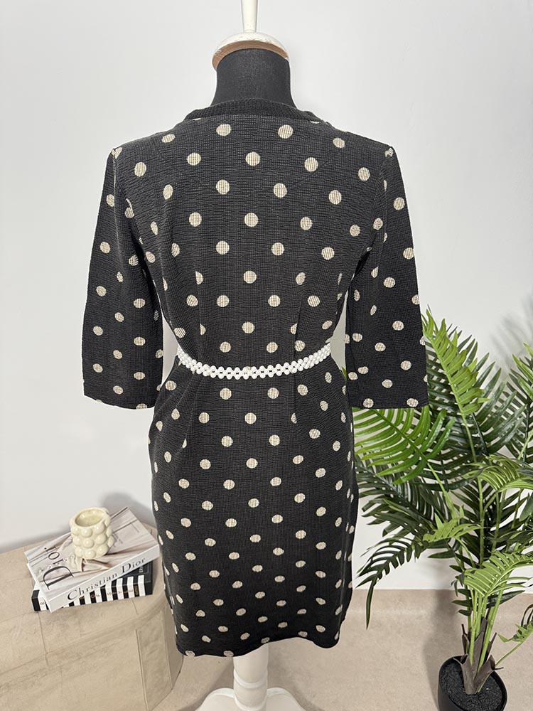 Rochie calitativa Zara M - imagine 2