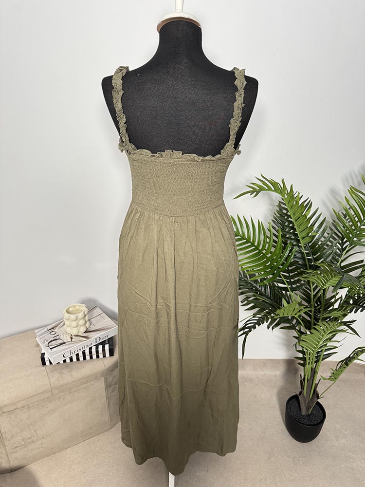 Rochie calitativa Shein M - imagine 2