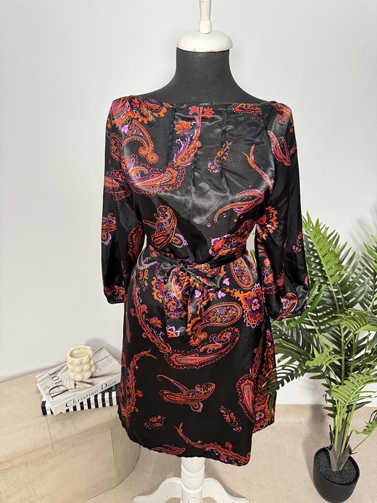 Rochie calitativa C&A 40