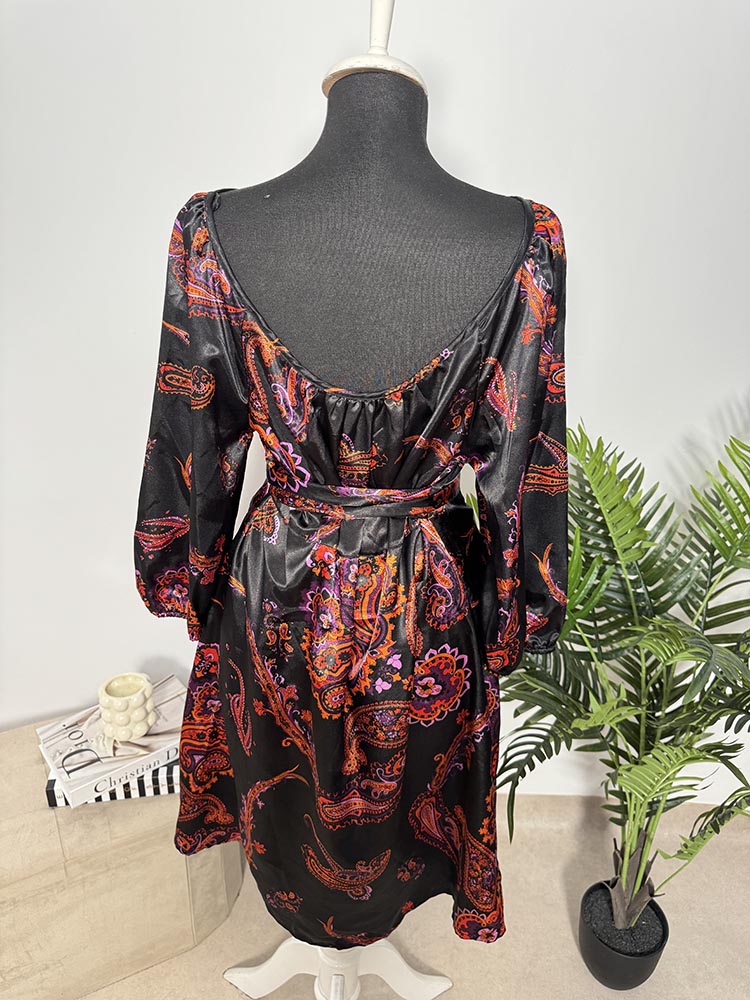 Rochie calitativa C&A 40 - imagine 2