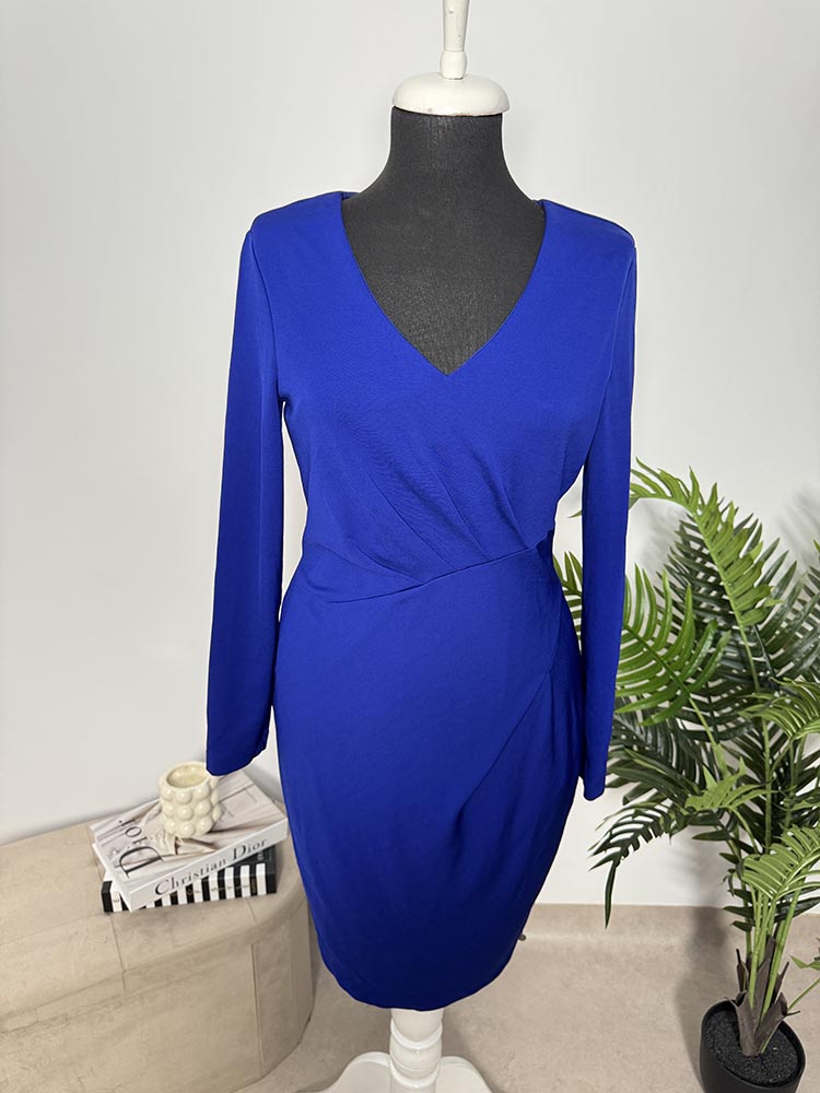 Rochie calitativa Steps. M
