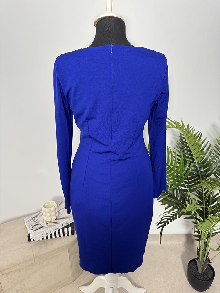 Rochie calitativa Steps. M - imagine 2