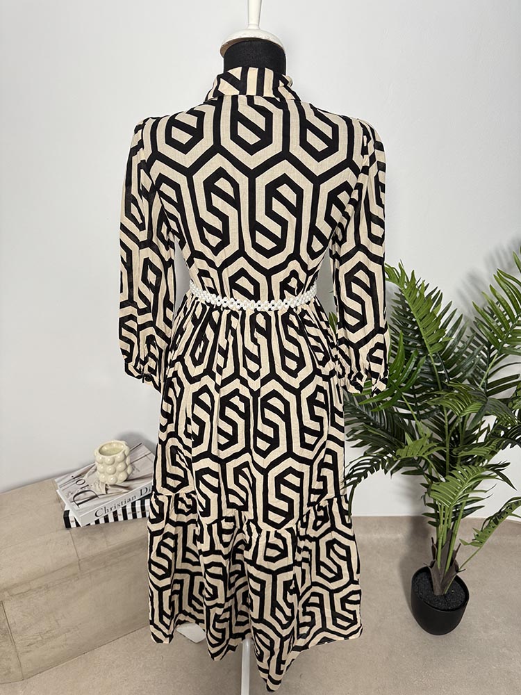 Rochie calitativa Zara XS - imagine 2