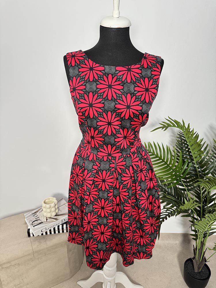 Rochie calitativa LOLALIZA 36