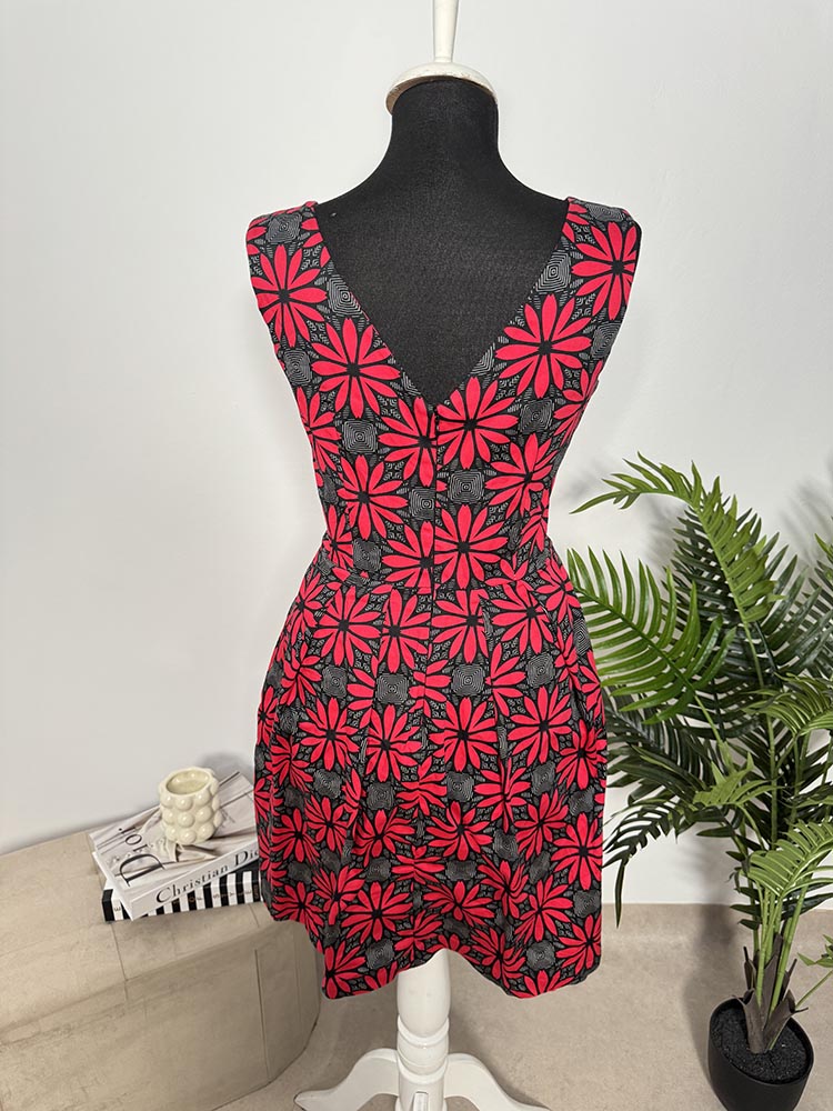 Rochie calitativa LOLALIZA 36 - imagine 2