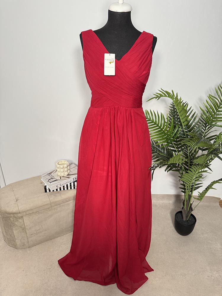 Rochie noua de ocazie JEANNE LOVE 9