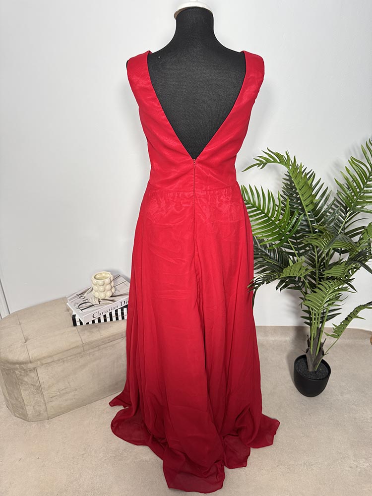 Rochie noua de ocazie JEANNE LOVE 9 - imagine 2