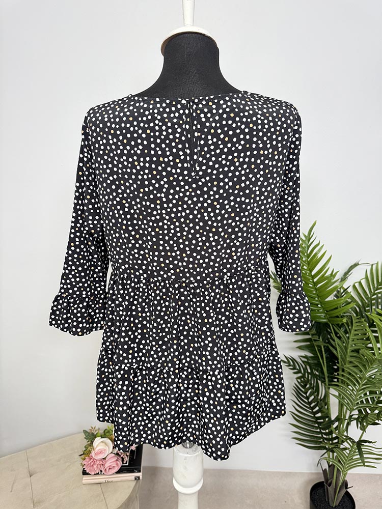 Bluza gravide New Look maternity 42 - imagine 2