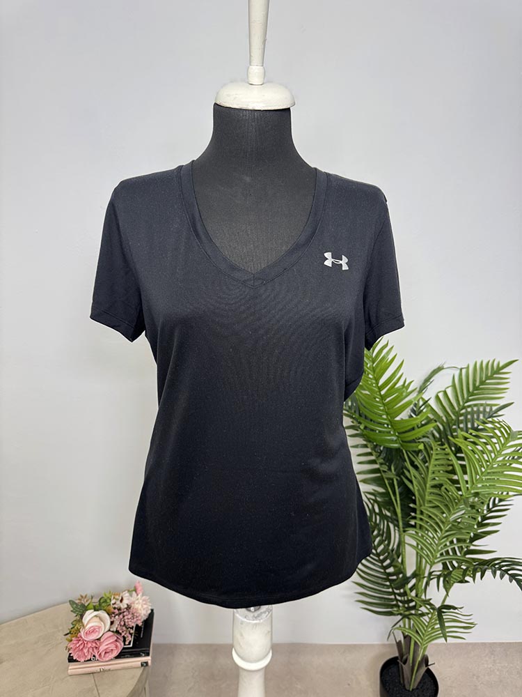 Tricou sport Underarmour L