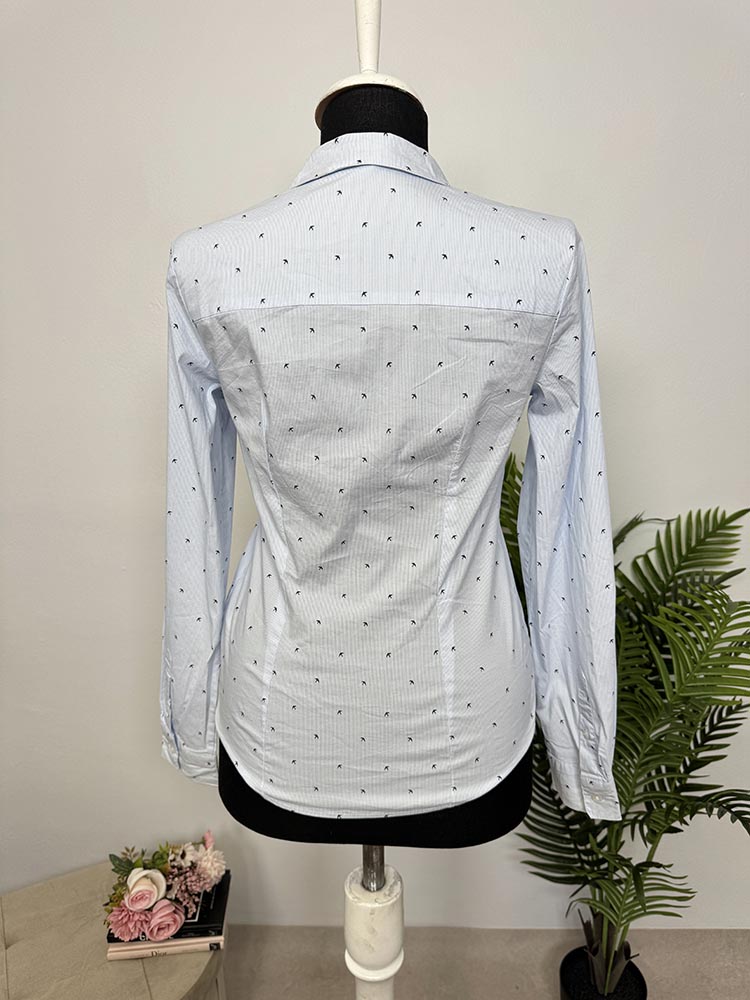Camasa H&M 34 - imagine 2