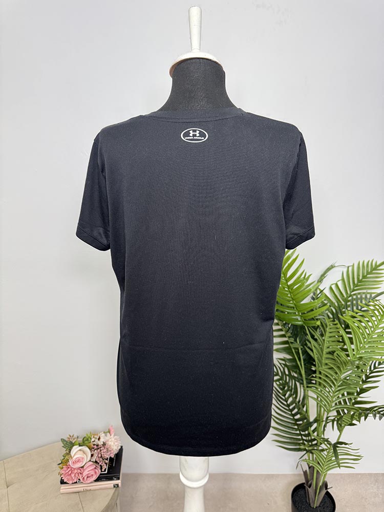Tricou sport Underarmour L - imagine 2
