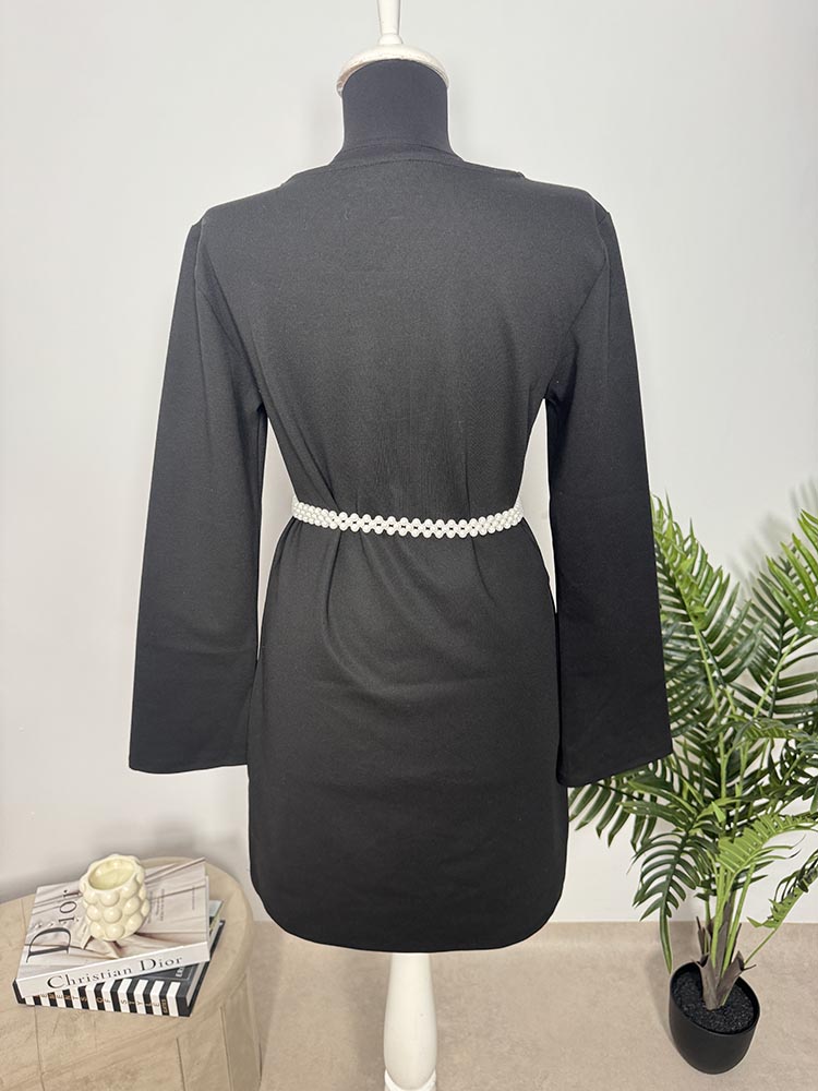 Rochie calitativa Vila M - imagine 2