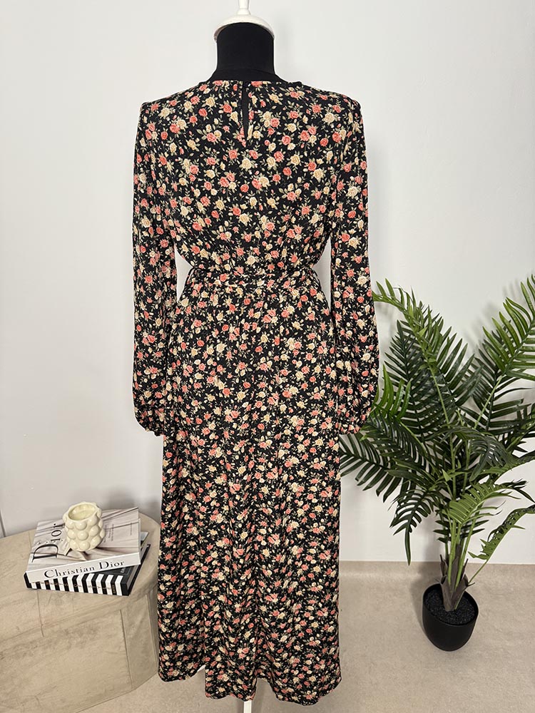 Rochie deosebita Shein M - imagine 2