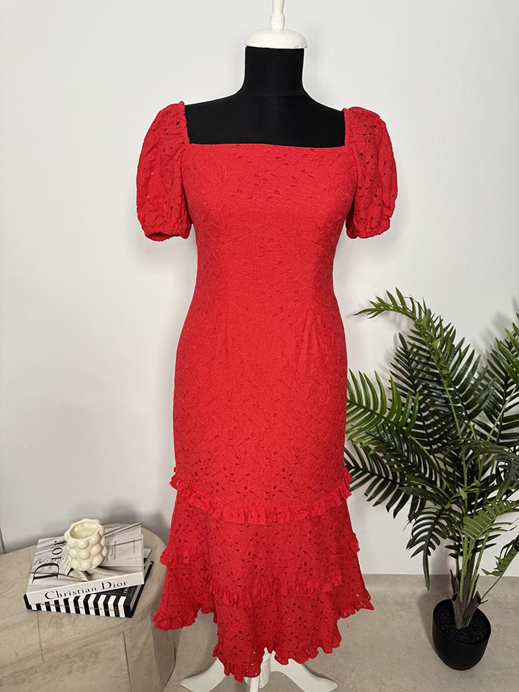 Rochie calitativa KEEPSAKE XS