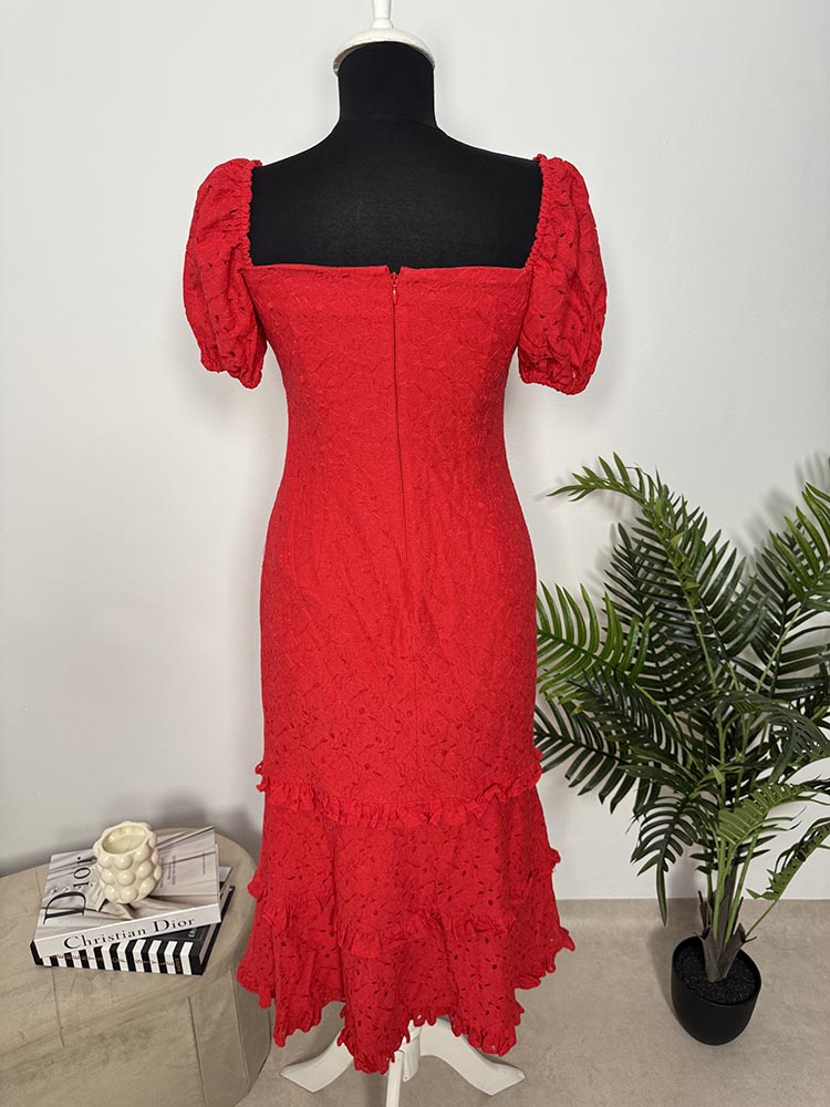 Rochie calitativa KEEPSAKE XS - imagine 2