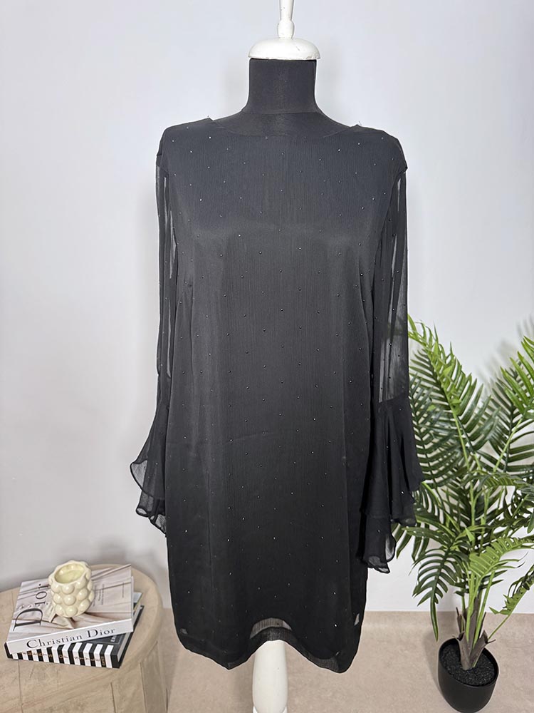 Rochie calitativa H&M 42
