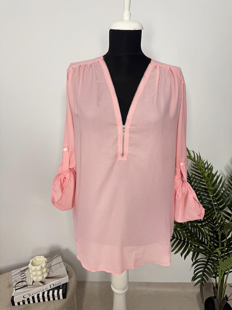 Bluza Cam S- M