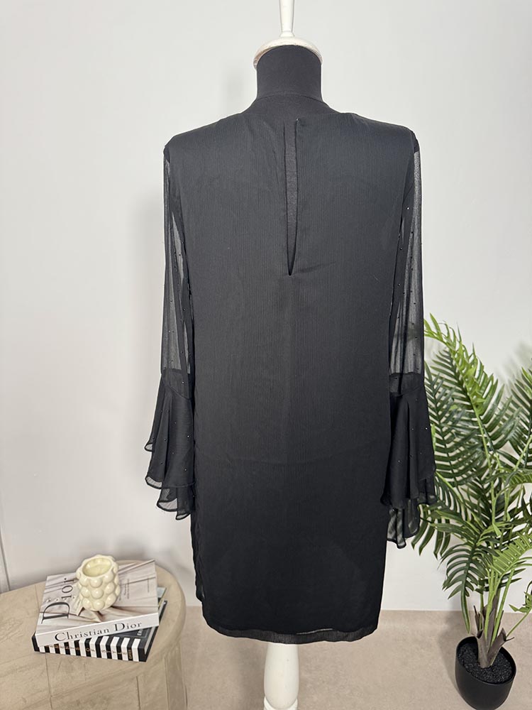 Rochie calitativa H&M 42 - imagine 2