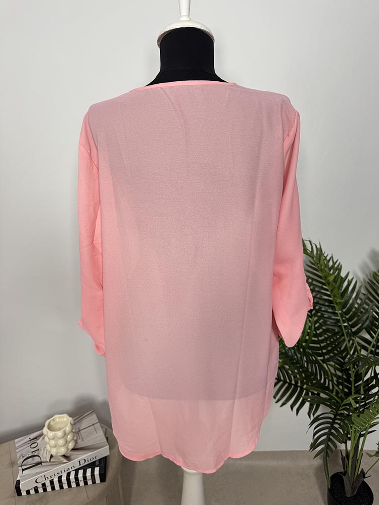 Bluza Cam S- M - imagine 2