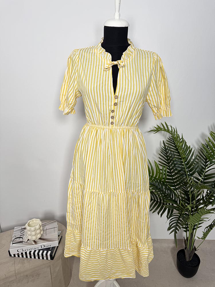 Rochie calitativa Cam XS