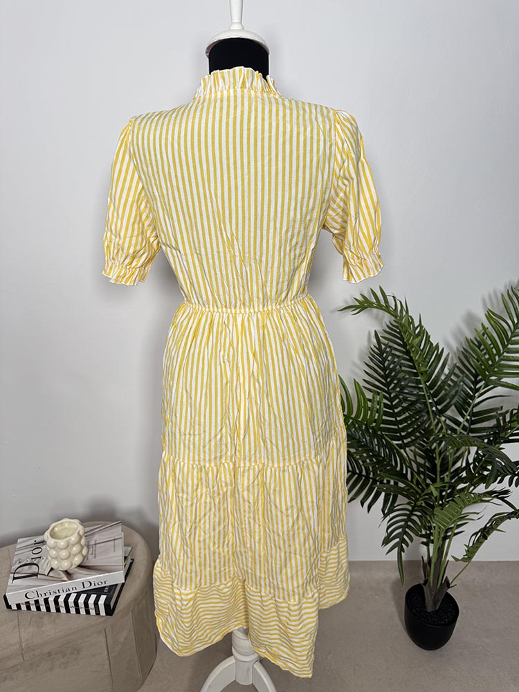 Rochie calitativa Cam XS - imagine 2