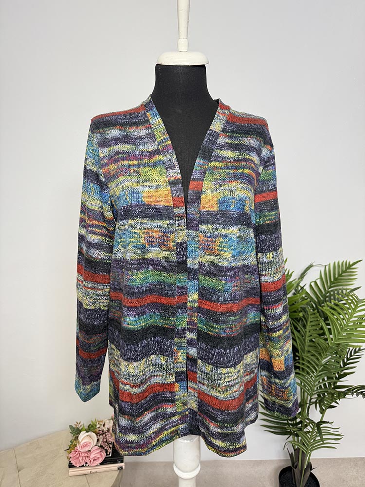 Cardigan L
