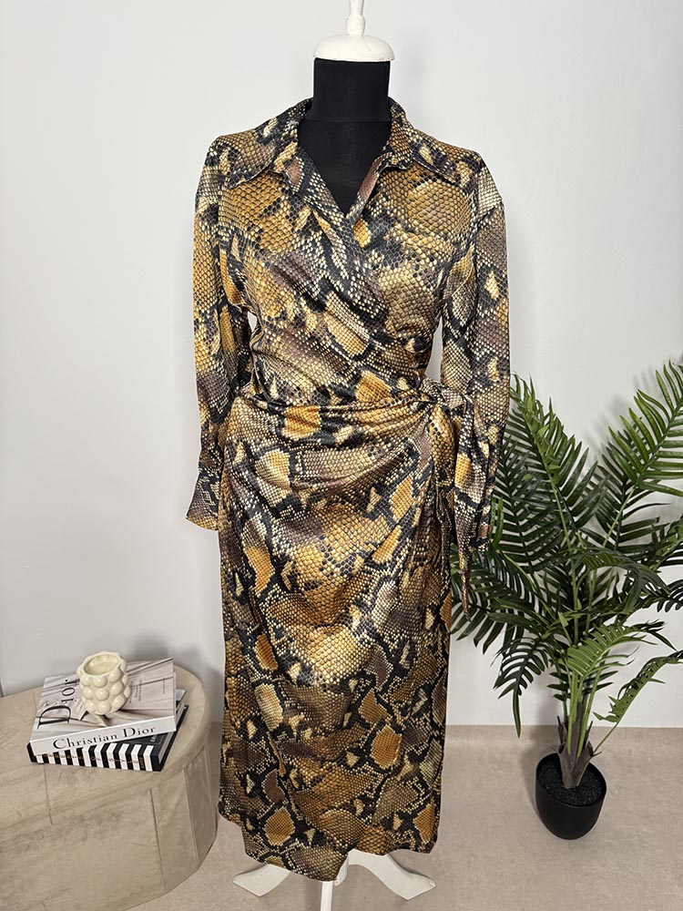 Rochie deosebita Shein S