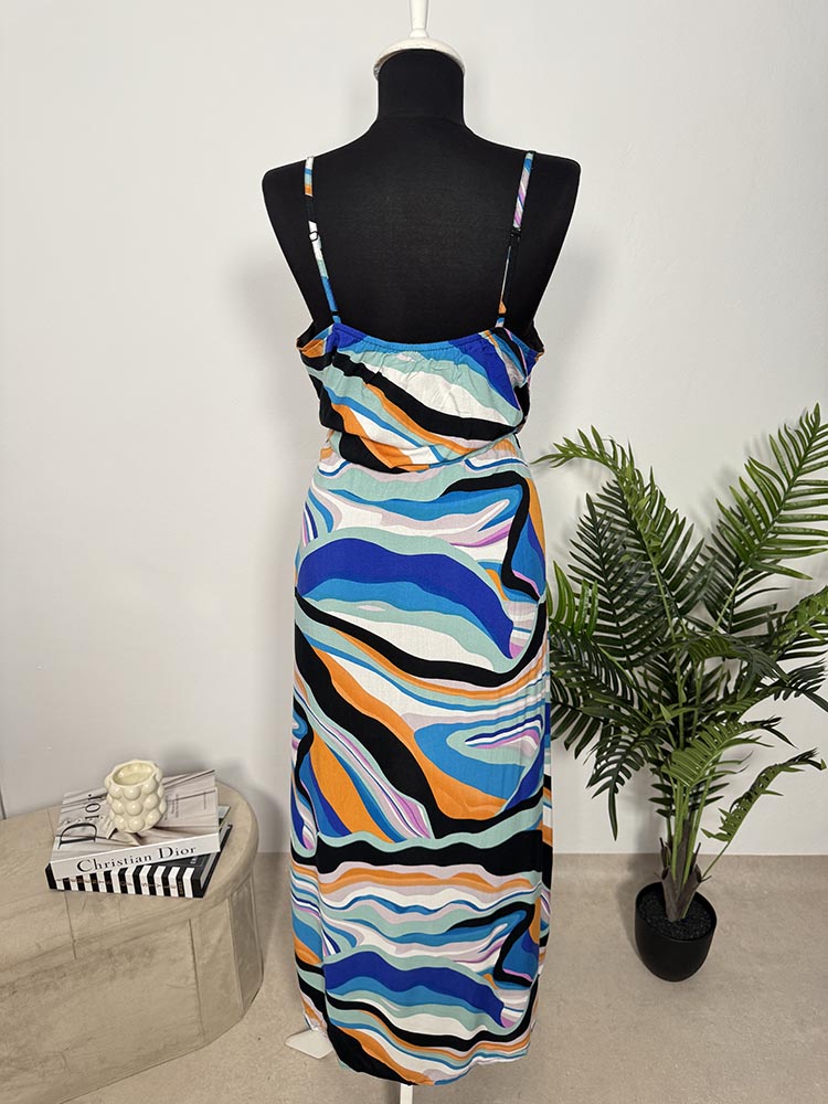 Rochie calitativa vascoza Only 38 - imagine 2