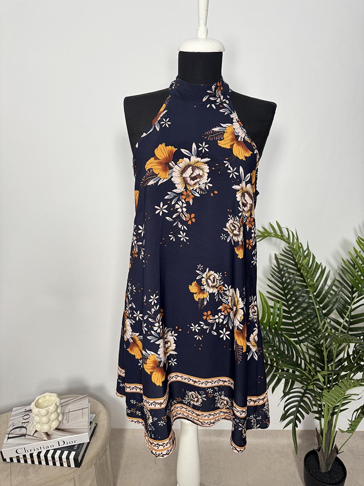 Rochie deosebita Shein S