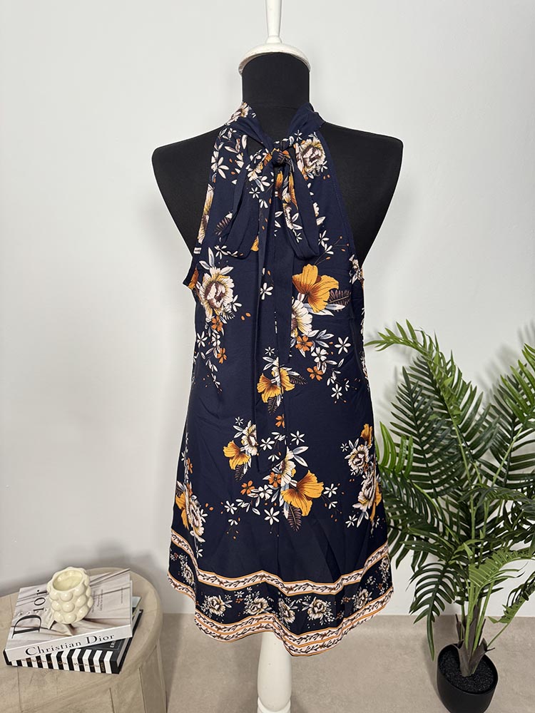 Rochie deosebita Shein S - imagine 2