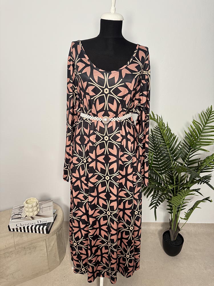 Rochie deosebita XXXL