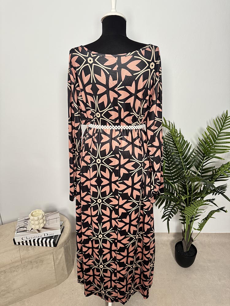 Rochie deosebita XXXL - imagine 2