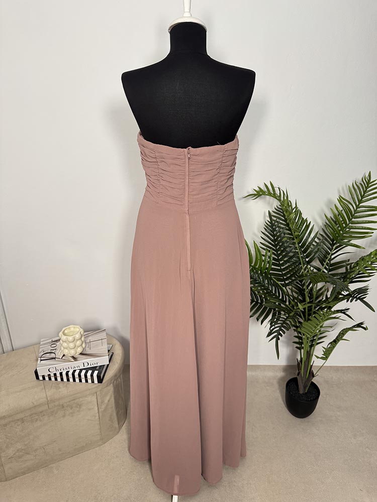 Rochie calitativa H&M 40 - imagine 2